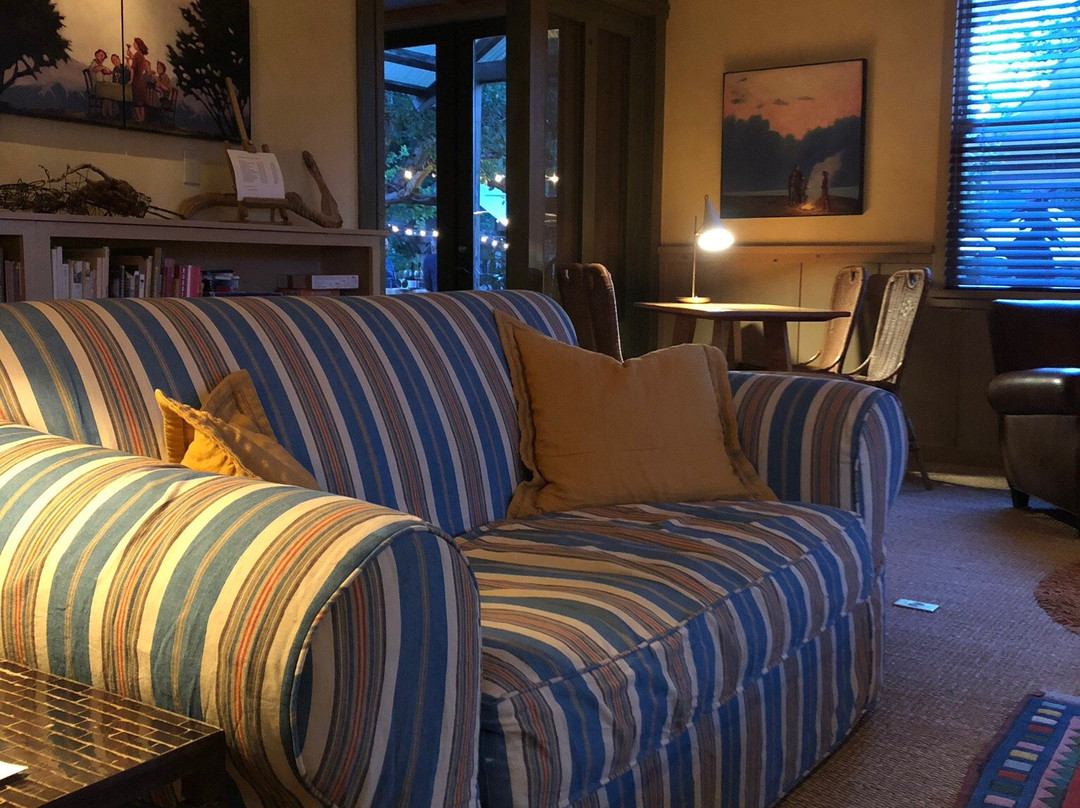 Boonville Hotel主图