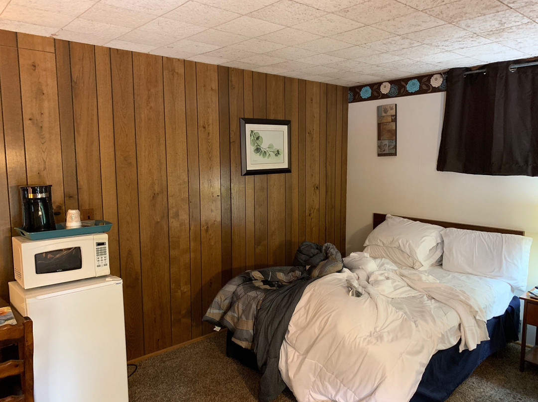 Edge of Town Motel, Sister Bay主图