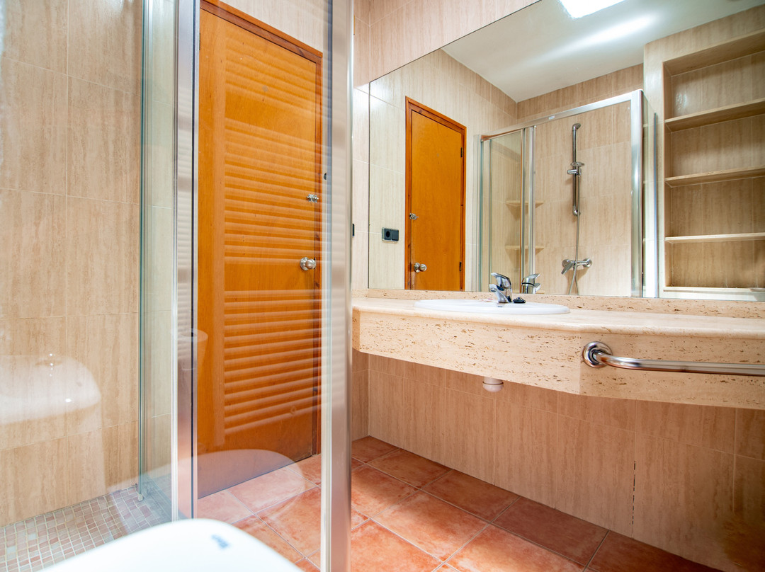 罗望子公寓酒店主图