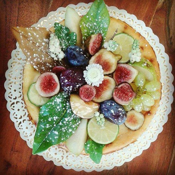 Choc O' Rock Pastry Lab