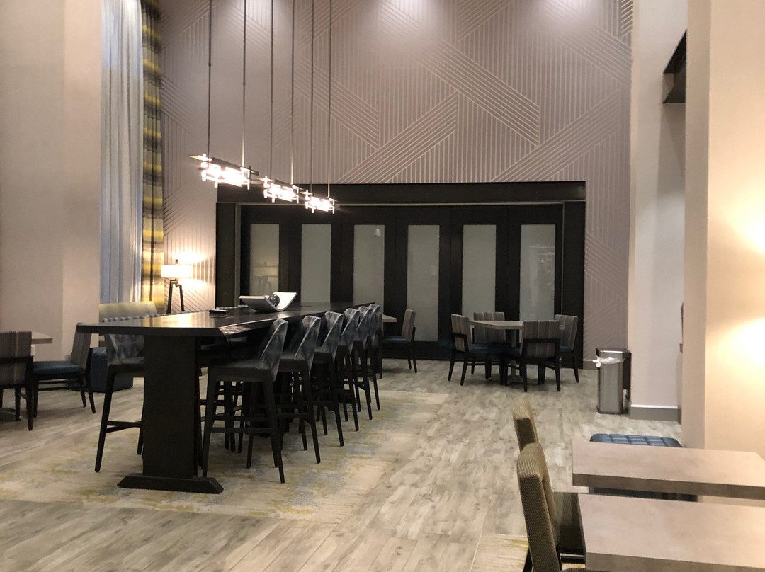 Hampton Inn & Suites By Hilton Cranberry Pittsburgh主图