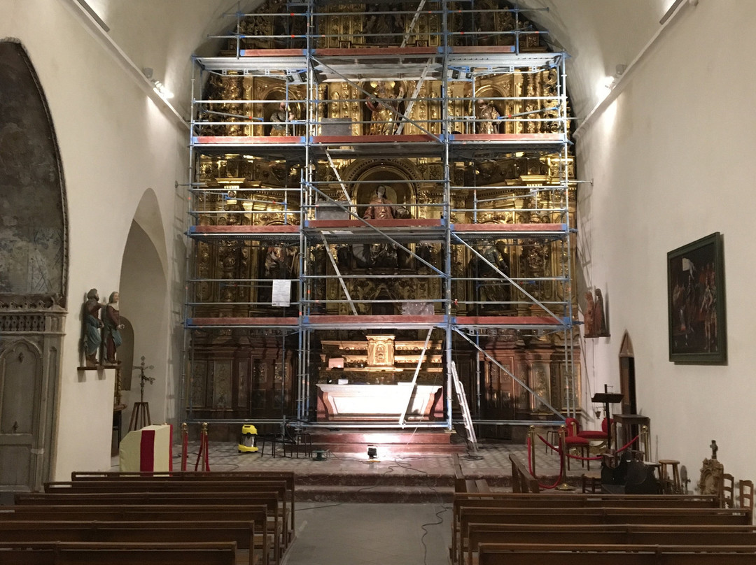 Eglise Saint Felix景点图片