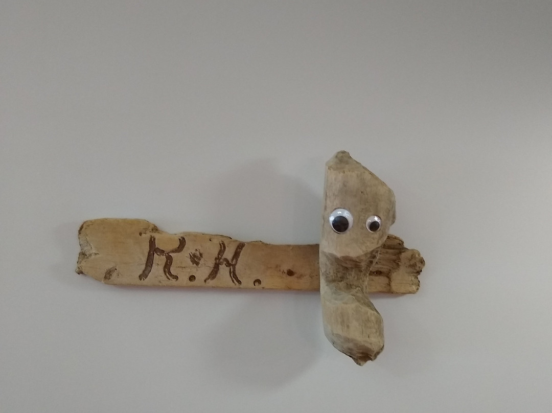 Sea Echo Motel主图