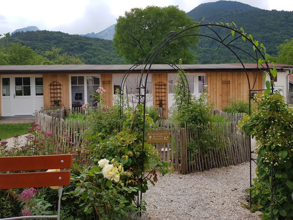 Alpenhotel Dahoam-官方