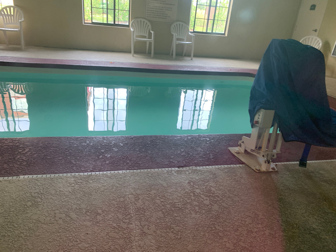 Rodeway Inn Columbia