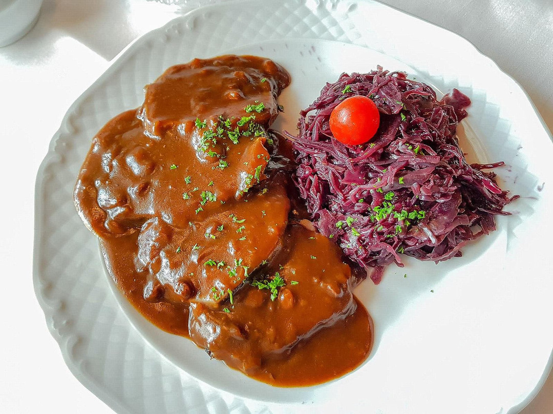 Hotel Paulushof主图