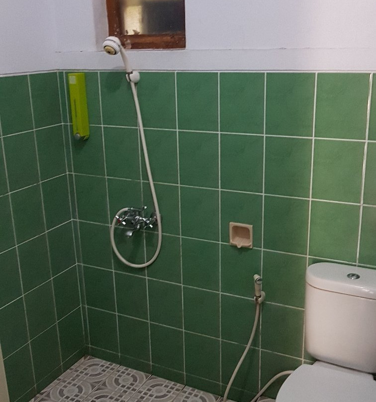 Hotel Kusma Bandungan主图