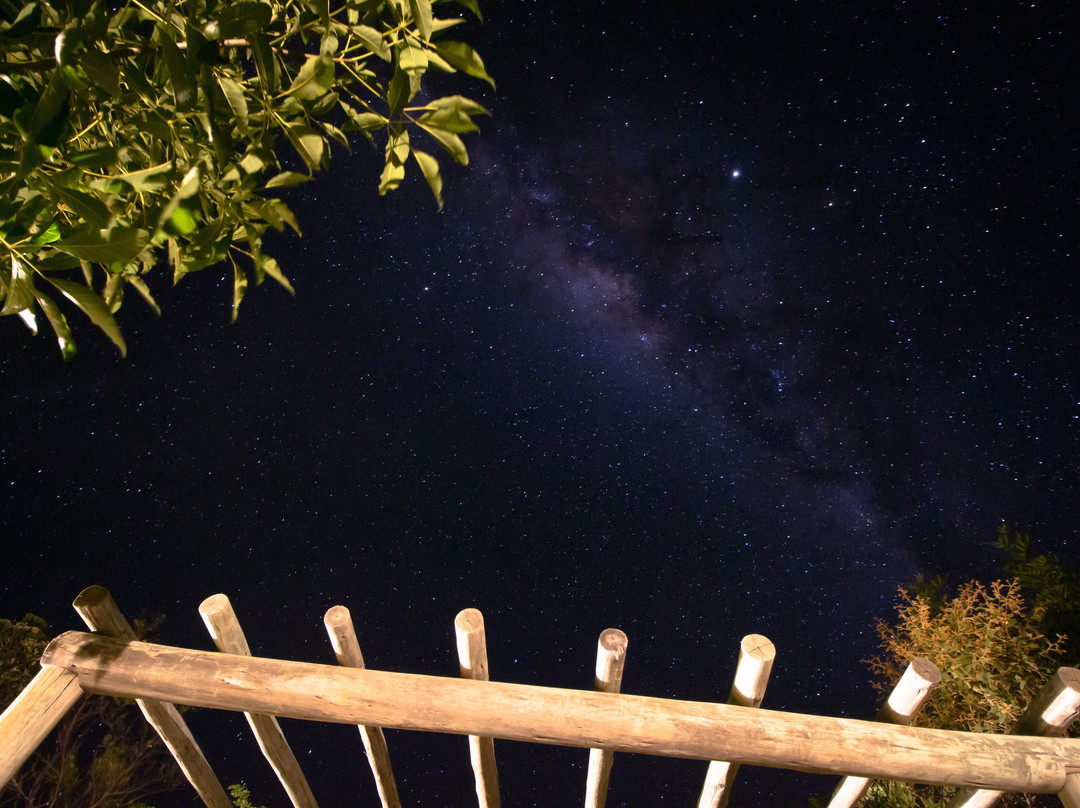 Vila Clara do Capao Pousada主图