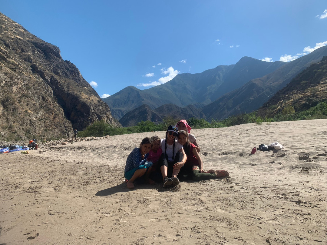 Marañón Experience-卡哈马卡必去景点