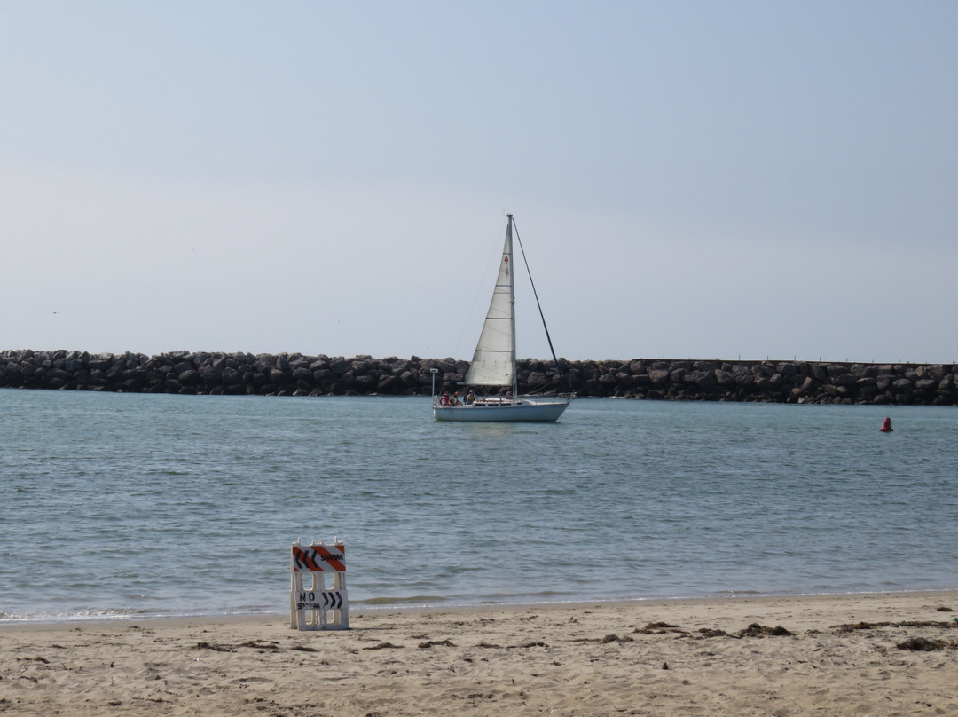 Capistrano Surfside Inn主图