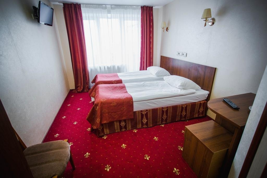 Amaks Premier Hotel主图