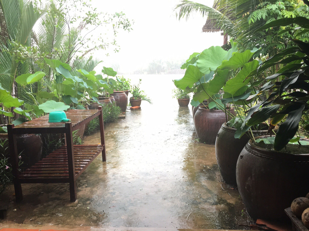 Mai's House Homestay主图