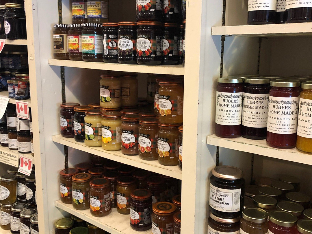 Mrs. McGarrigle's Fine Food Shop景点图片