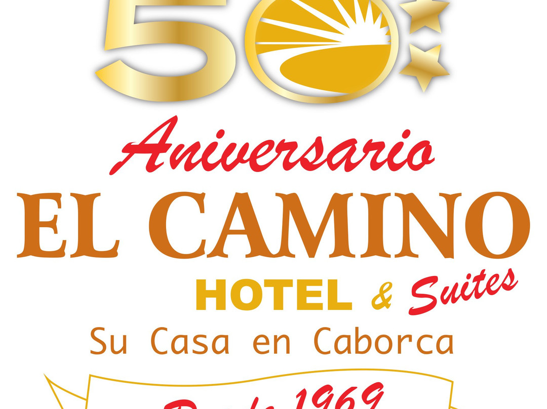El Camino Hotel & Suites主图