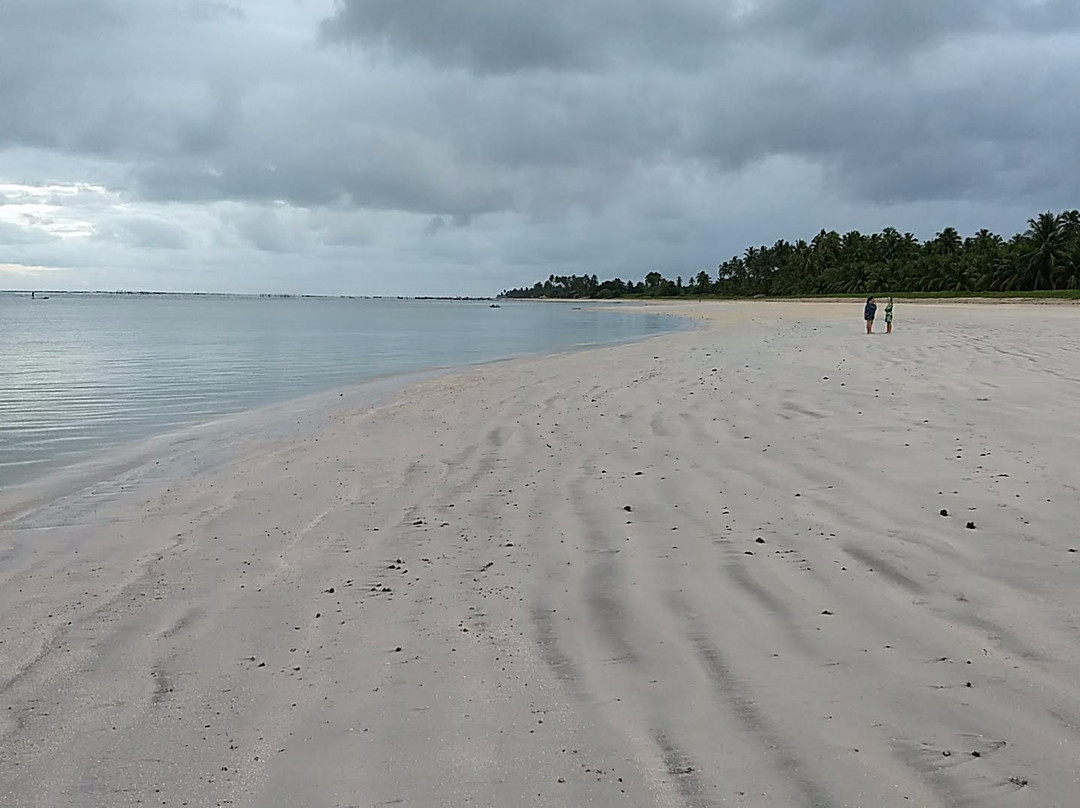 Pousada do Toque主图