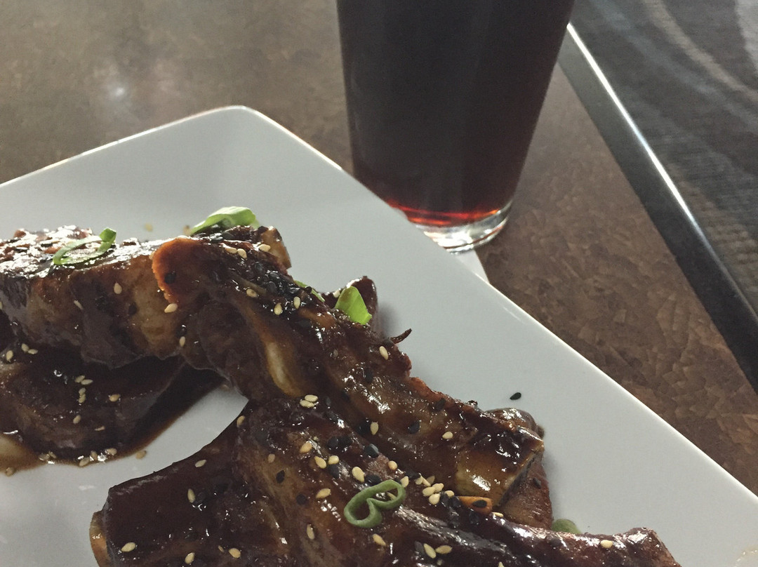 Ramada By Wyndham Spokane Airport主图