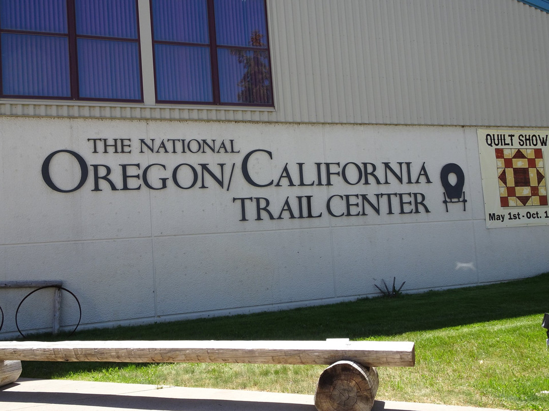 National Oregon / California Trail Center景点图片