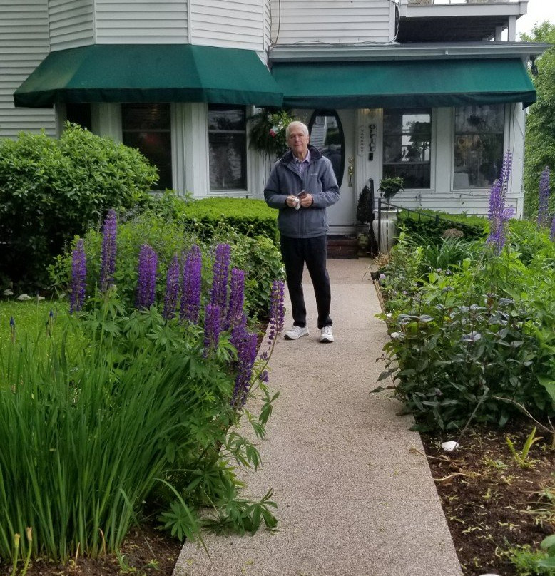 Harbour Towne Inn on the Waterfront主图