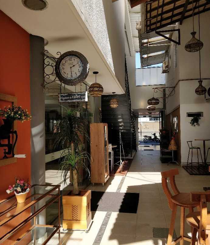 Serra Negra Pousada Spa主图