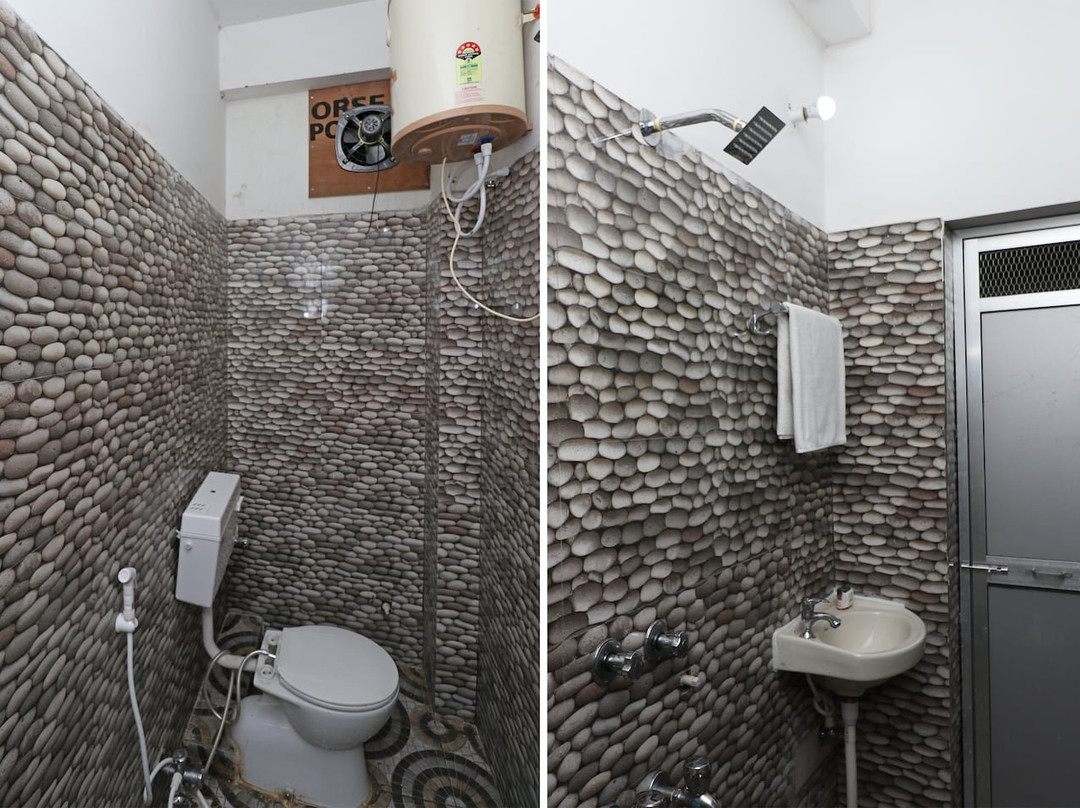 Nalanda Guest House, Nalanda主图