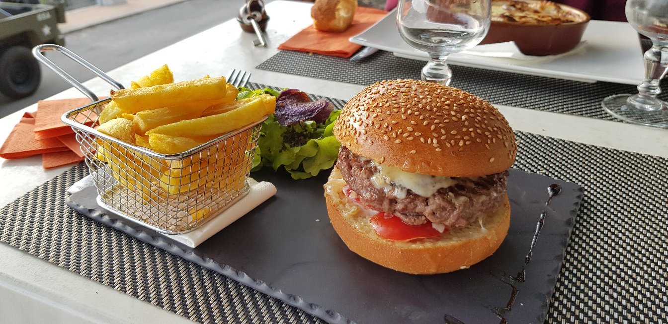 Hotel Restaurant de la Poste-官方
