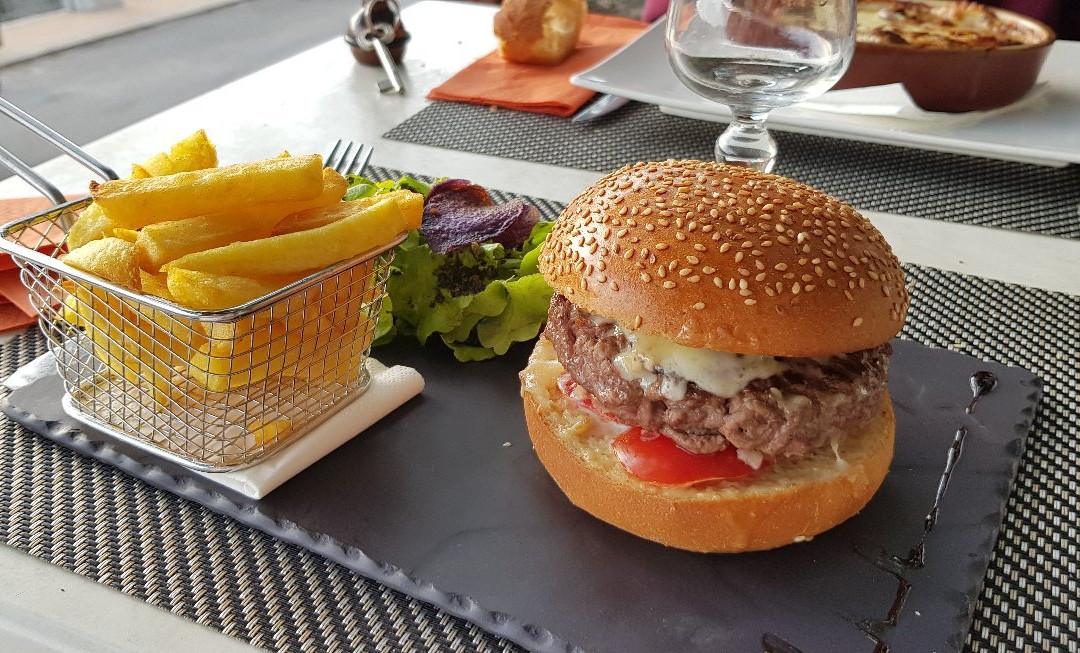 Hotel Restaurant de la Poste主图