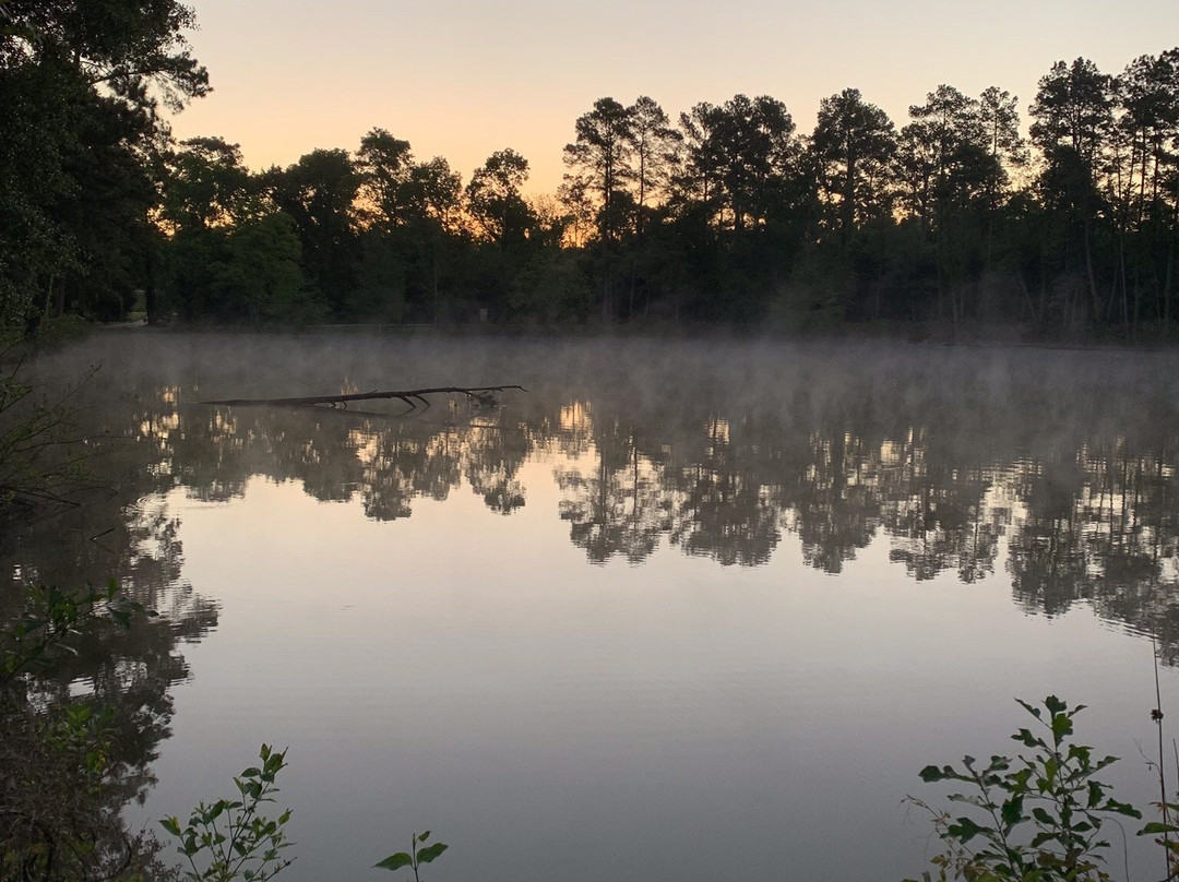 Meyer Park-斯普林必去景点