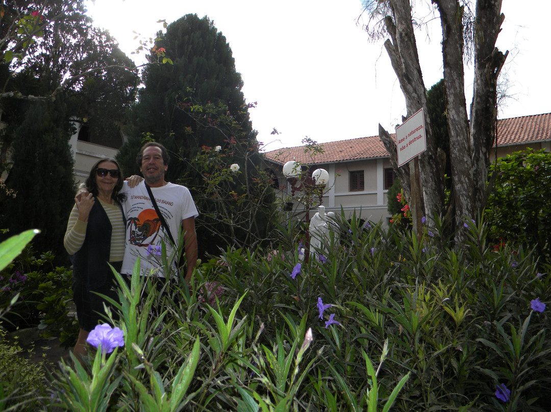 Pousada dos Capuchinhos主图