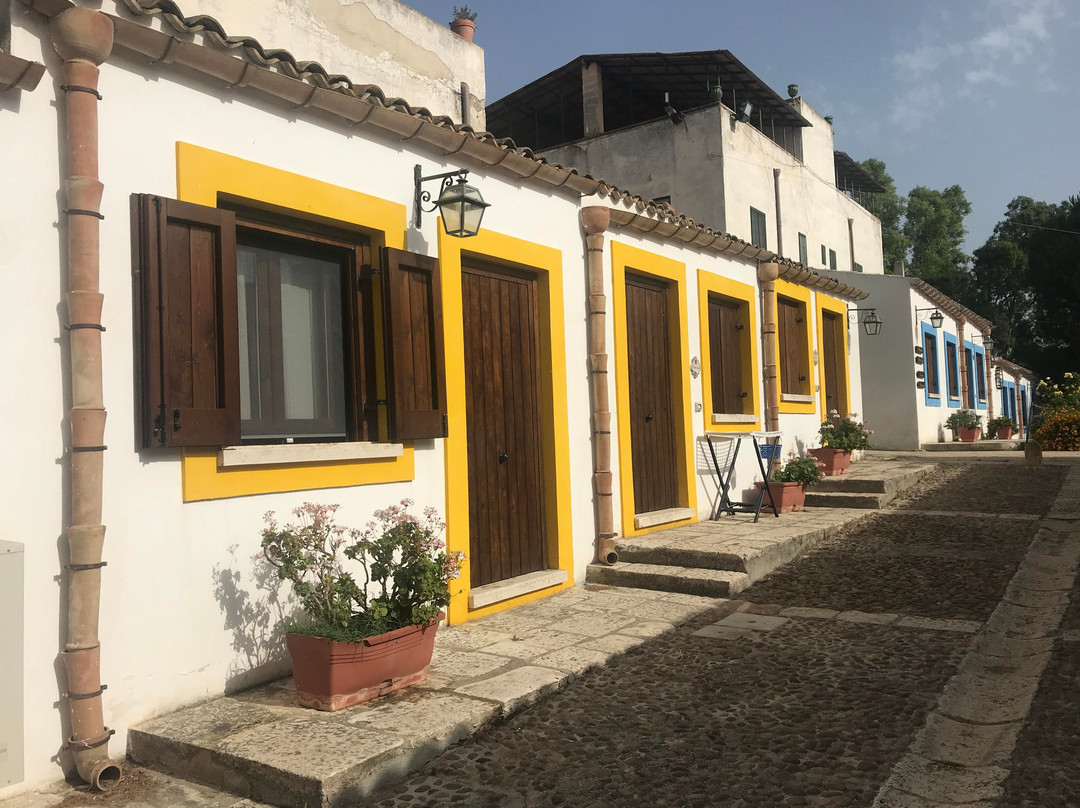 Agriturismo Sirignano Wine Resort主图