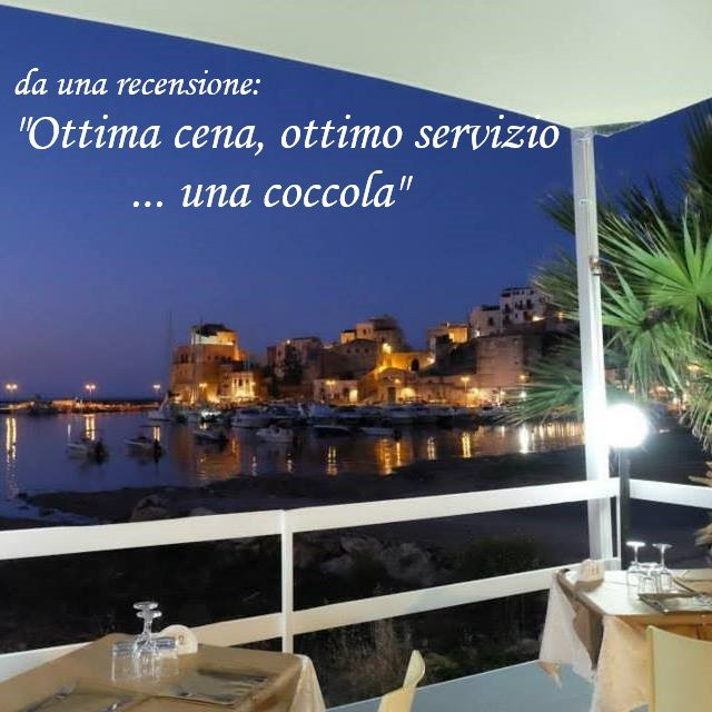 Case Di Girolamo餐馆和美食-La Cozzeria Ristorante Solemare