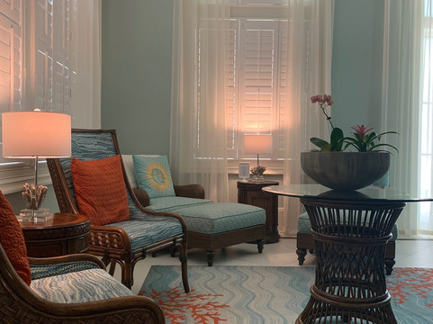 Estuary Spa-芒特普莱森特必去景点