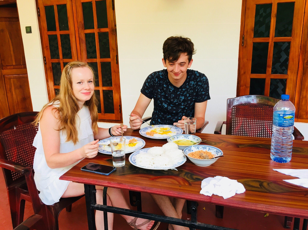 Punkalasa Tourist Lodge主图