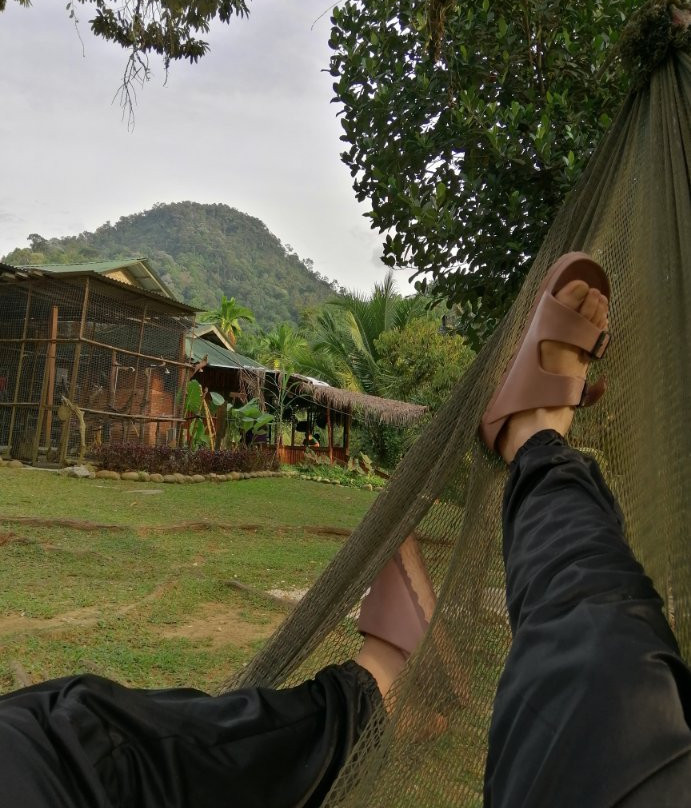 My Gopeng Resort-务边必去景点