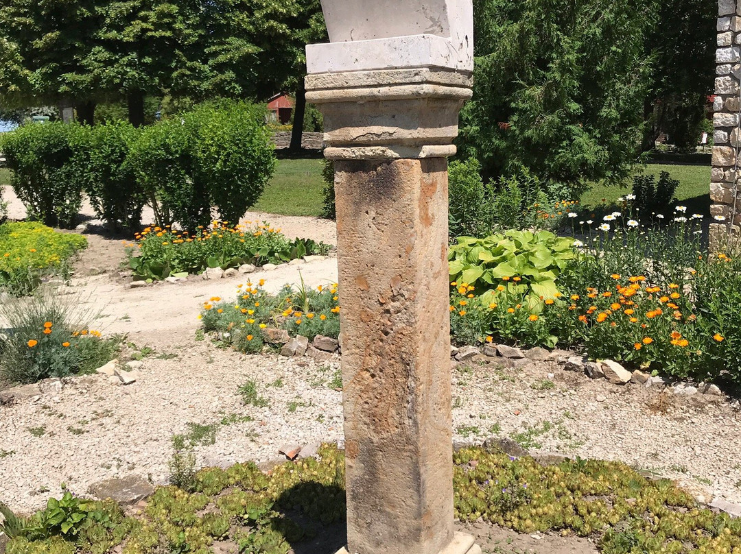 Villa Romana Balaca景点图片