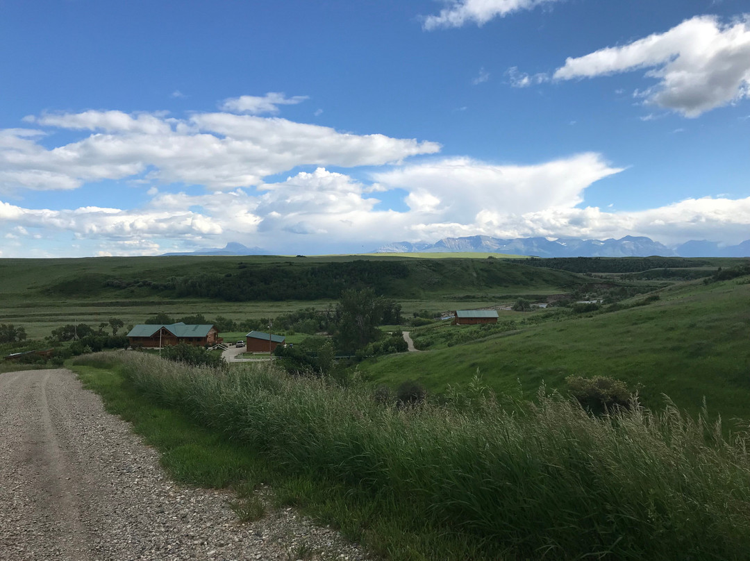 Waterton River Suites主图