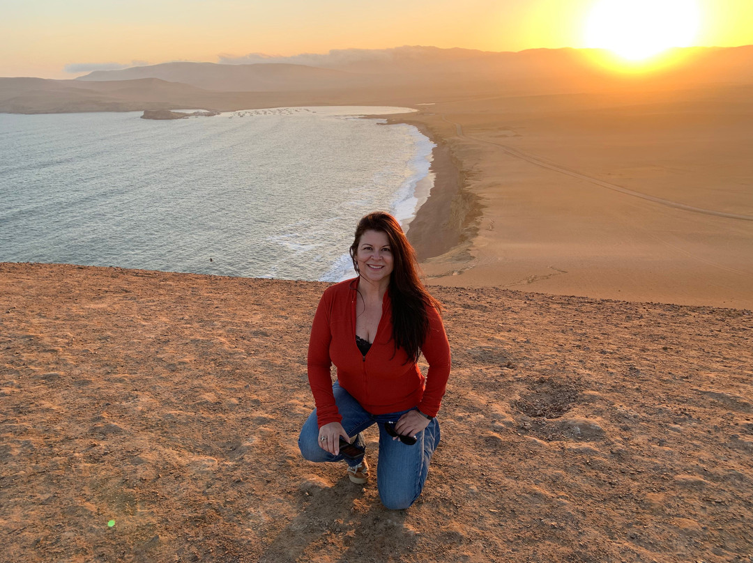 Paracas National Reserve-皮斯科必去景点