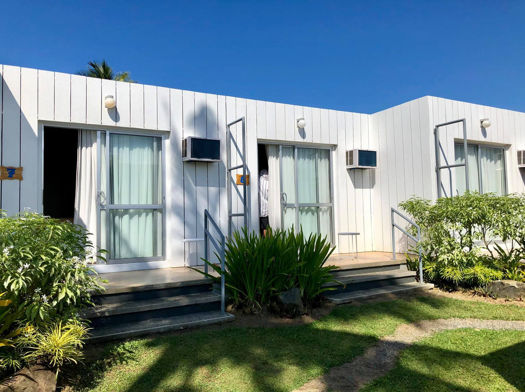 Cube Hotel Baler主图