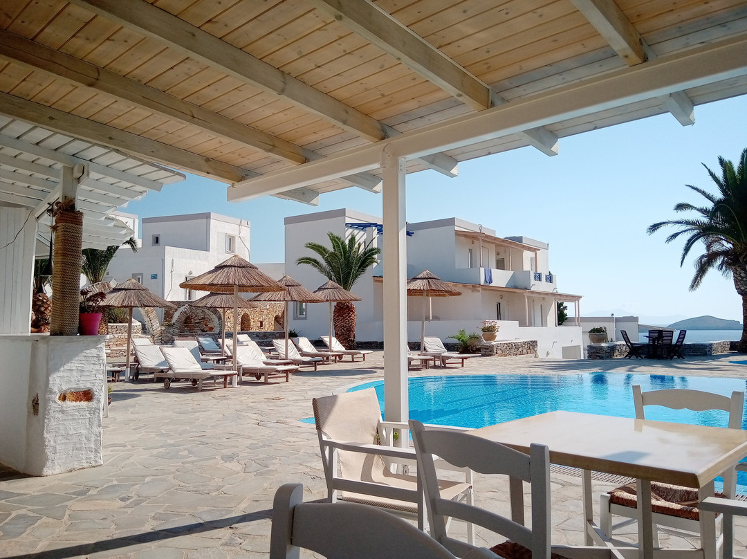 Faros Resort Hotel主图