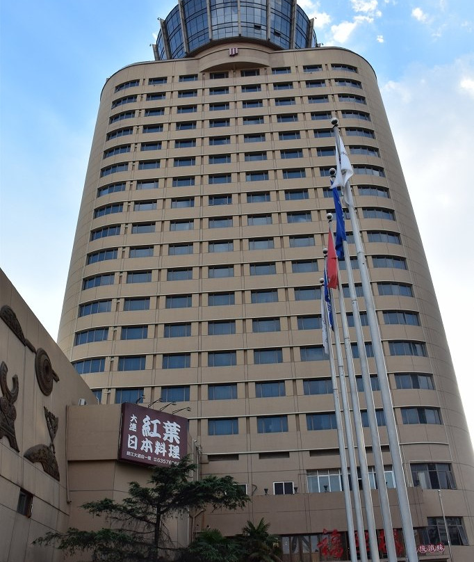 昆明锦江大酒店