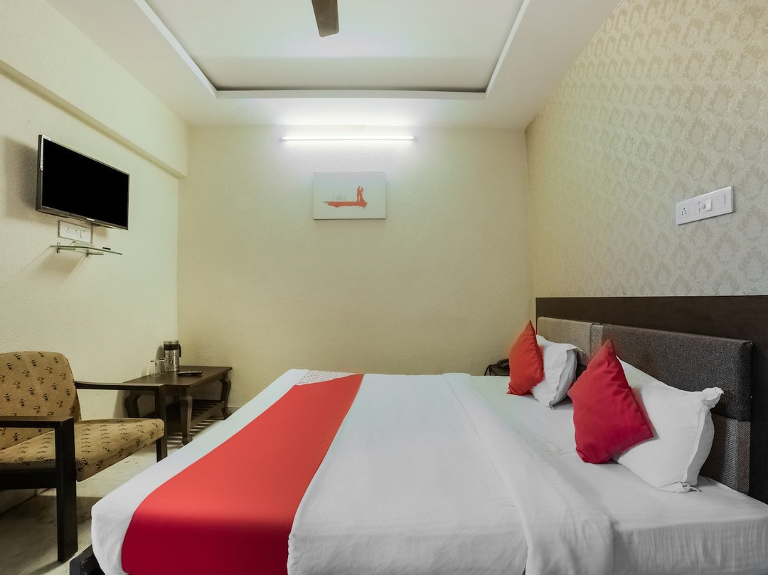 Treebo Trend Siddharth主图