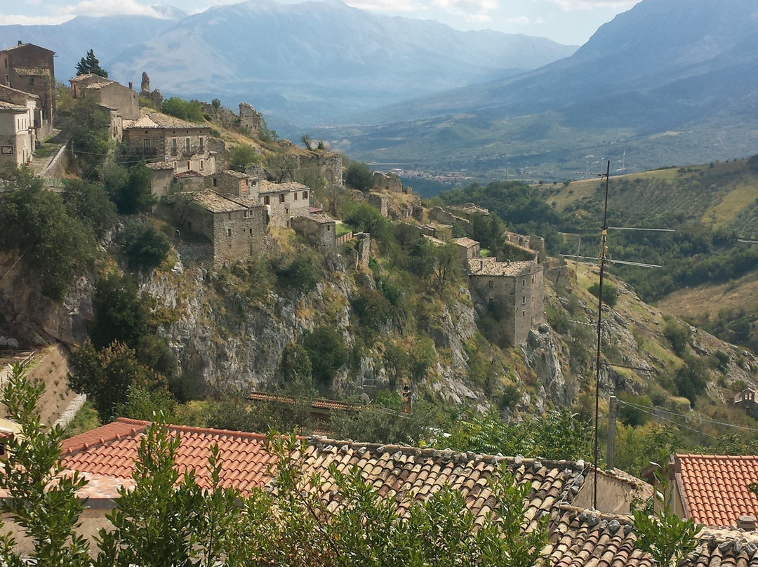 Santuario di san Nunzio Sulprizio景点图片