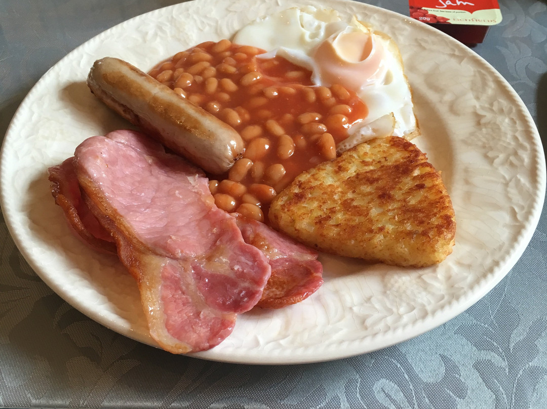 April Guest House主图