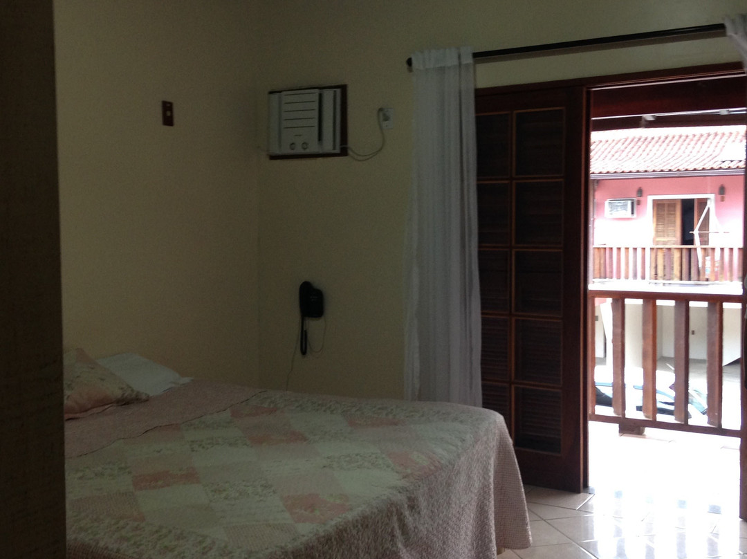 Pousada Angra Bella主图