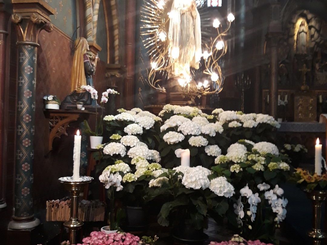 Basiliek Onze Lieve Vrouw Onbevlekte Ontvangenis景点图片