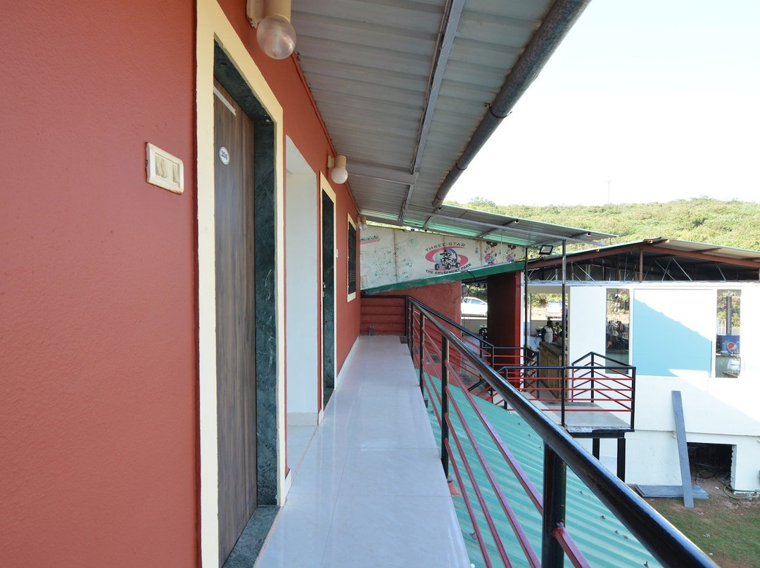 Mullanpur Garibdass旅游攻略图片