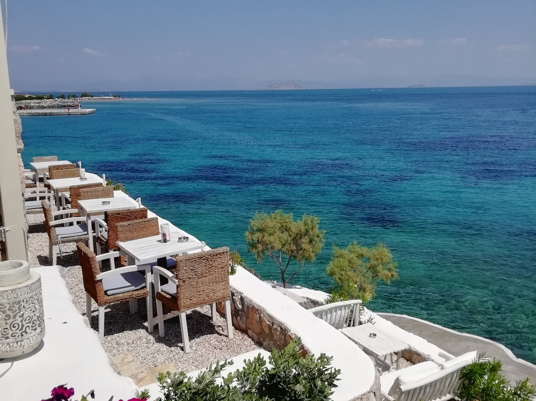 Kekrifalia Hotel, Bar & Restaurant主图