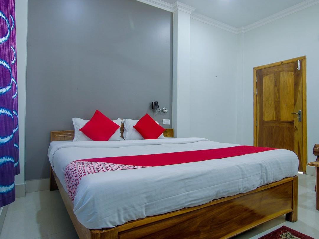 OYO 35688 Jb's Resort主图