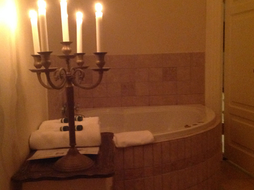 Skrobelev Gods Manor House主图