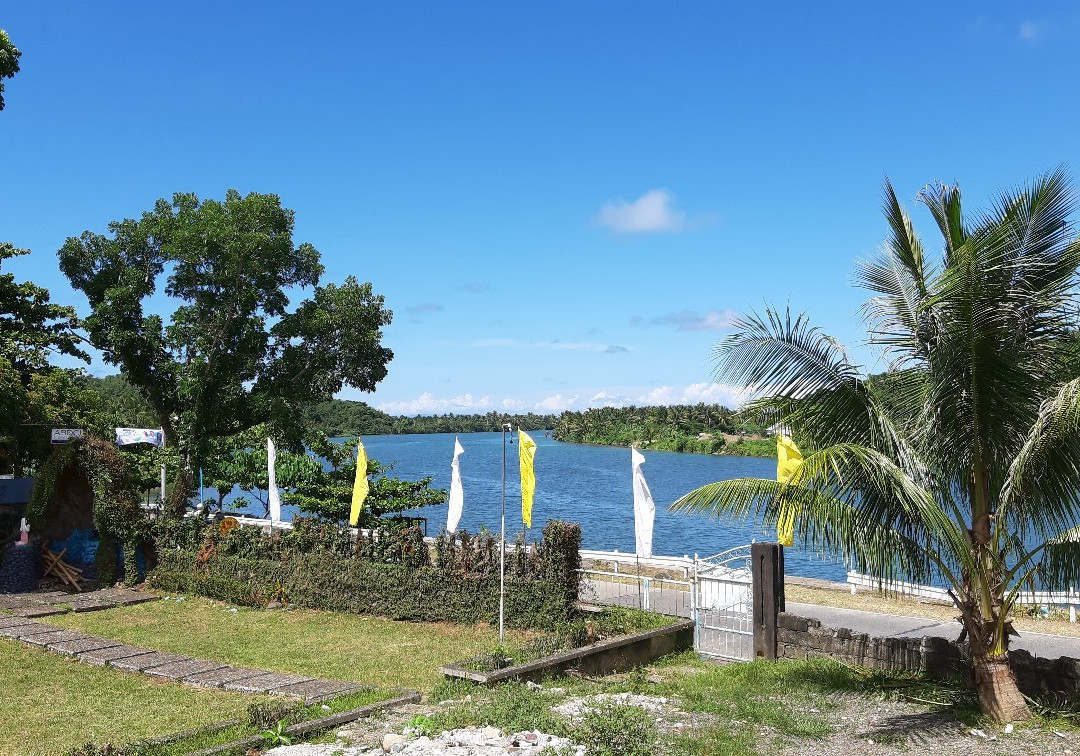 Bato Church-Virac必去景点