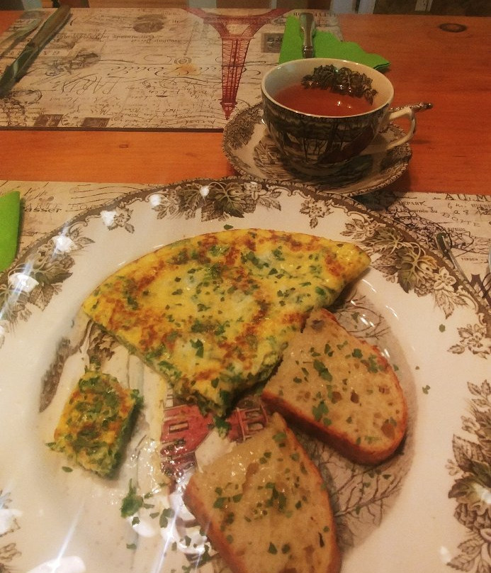 B&B Le Bonheur主图